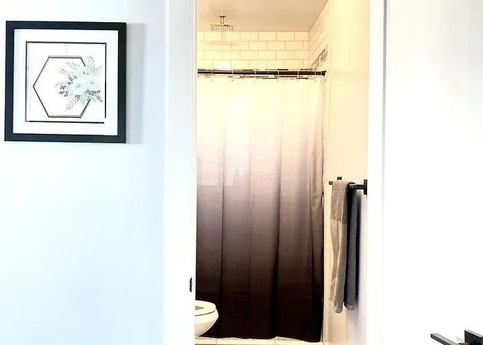 Holiday home Charming Urban Oasis Located Near Downtown Phoenix