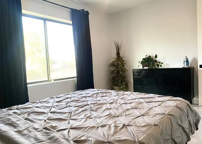 Charming Urban Oasis Located Near Downtown Holiday home Phoenix