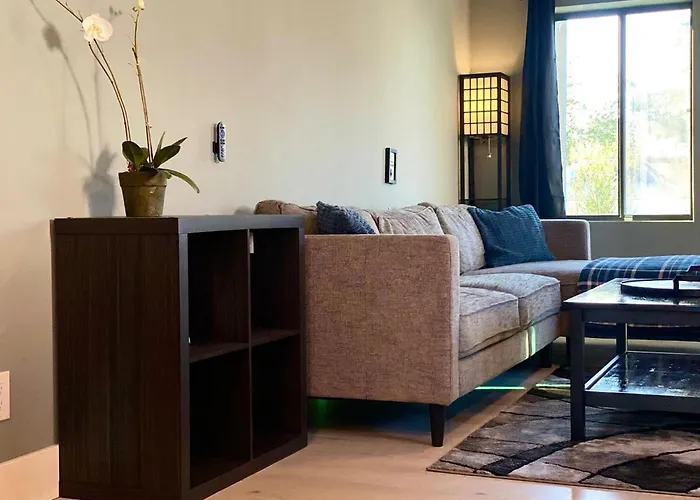 Charming Urban Oasis Located Near Downtown Holiday home Phoenix