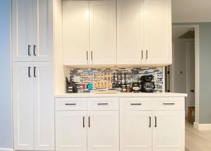 Holiday home Charming Urban Oasis Located Near Downtown Phoenix