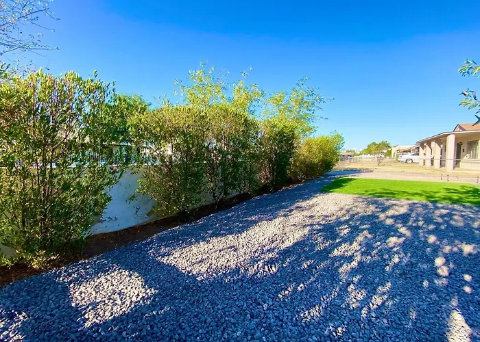 Charming Urban Oasis Located Near Downtown * Phoenix