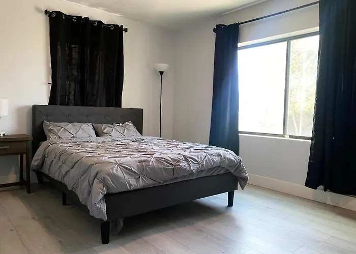 Charming Urban Oasis Located Near Downtown * Phoenix