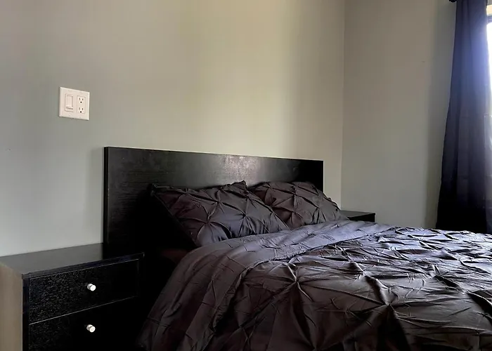 Charming Urban Oasis Located Near Downtown
