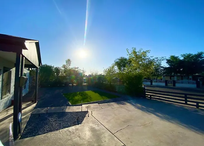 Holiday home Charming Urban Oasis Located Near Downtown Phoenix